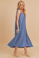 Pyper Dress - SELFTRITSS   