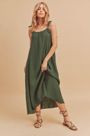 Pyper Dress - SELFTRITSS   