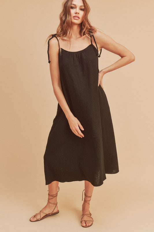 Pyper Dress - SELFTRITSS   