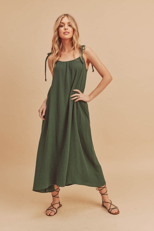 Pyper Dress - SELFTRITSS   