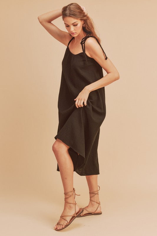 Pyper Dress - SELFTRITSS   