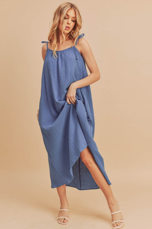 Pyper Dress - SELFTRITSS   