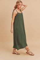 Pyper Dress - SELFTRITSS   