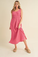 Darci Dress - SELFTRITSS   