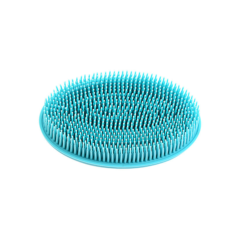 Silicone Soft Bath Brush - SELFTRITSS