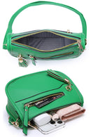 Fashion Saddle Crossbody Bag - SELFTRITSS   