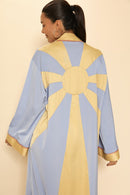 Sunburst kimono - SELFTRITSS