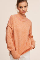 Ella Sweater - SELFTRITSS   