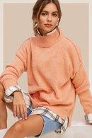 Ella Sweater - SELFTRITSS   