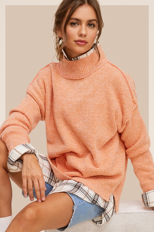 Ella Sweater - SELFTRITSS   