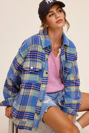 Hailee Jacket - SELFTRITSS   