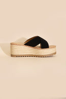 Raffia Platform slides - SELFTRITSS   