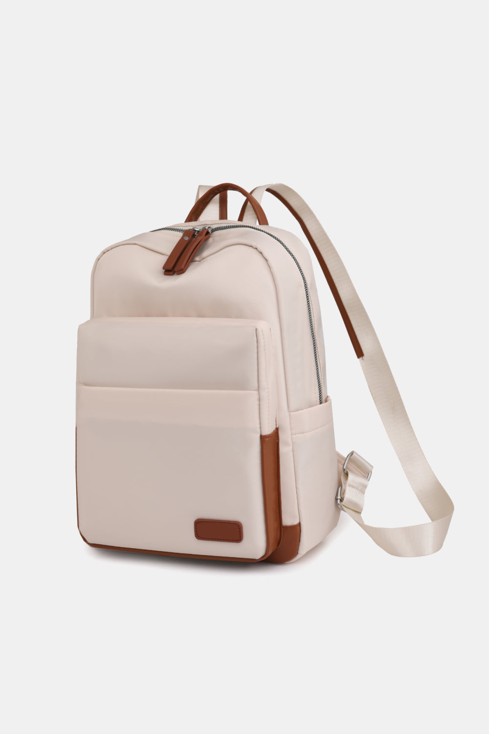 Medium Nylon Backpack - SELFTRITSS