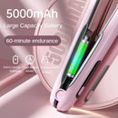 Multifunctional Wireless Hair Straightener - SELFTRITSS