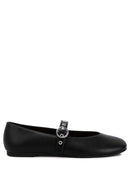 Callum Mary Jane Ballerinas - SELFTRITSS  