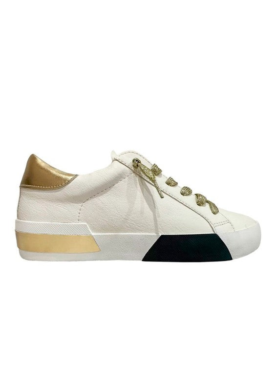 Zion  Casual Sneakers - SELFTRITSS