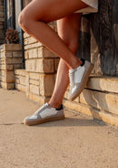 Katie Casual Sneakers - SELFTRITSS