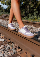 Katie Casual Sneakers - SELFTRITSS