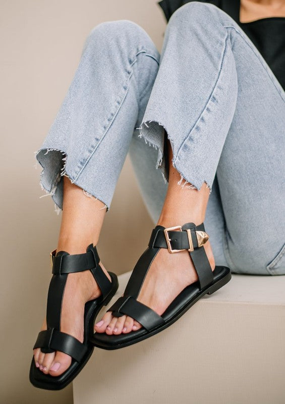 Ava Sandals - SELFTRITSS   