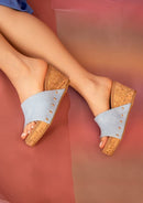 Blair Wedges - SELFTRITSS