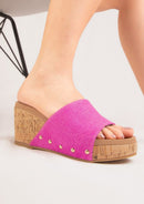 Blair Wedges - SELFTRITSS