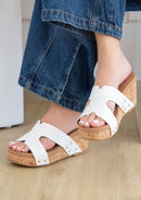 Allyson Wedges - SELFTRITSS