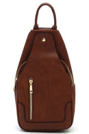 Fashion Sling Backpack - SELFTRITSS   