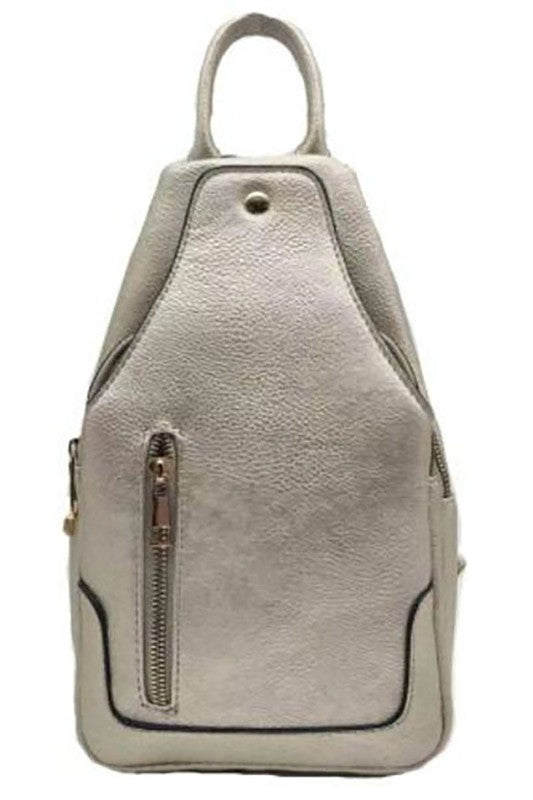 Fashion Sling Backpack - SELFTRITSS   