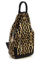 Fashion Sling Backpack - SELFTRITSS   