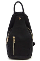 Fashion Sling Backpack - SELFTRITSS   