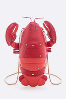 Lobster Crossbody Bag - SELFTRITSS   