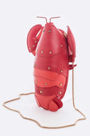 Lobster Crossbody Bag - SELFTRITSS   