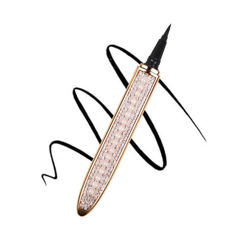 Magic Lashes Self-adhesive Liquid Eyeliner Pen - SELFTRITSS