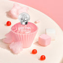 Cotton Candy Eau De Toilette 1.7 Floz - SELFTRITSS