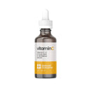 Vitamin C + E Serum with Ferulic Acid - C-Brilliance - SELFTRITSS