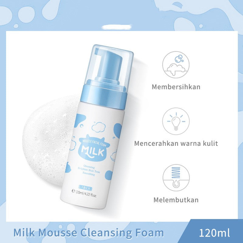 120ml Pore Cleaning Skin Care Product - SELFTRITSS
