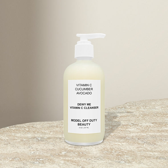 Dewy Me Vitamin C Cleanser - SELFTRITSS