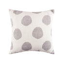 Dot Throw Pillow Decor Decoration Throw and Accent Woven - SELFTRITSS
