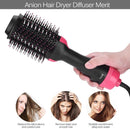 Electric Multifunctional Comb Straightener - SELFTRITSS