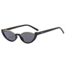 Cat Eye Sunglass - SELFTRITSS   