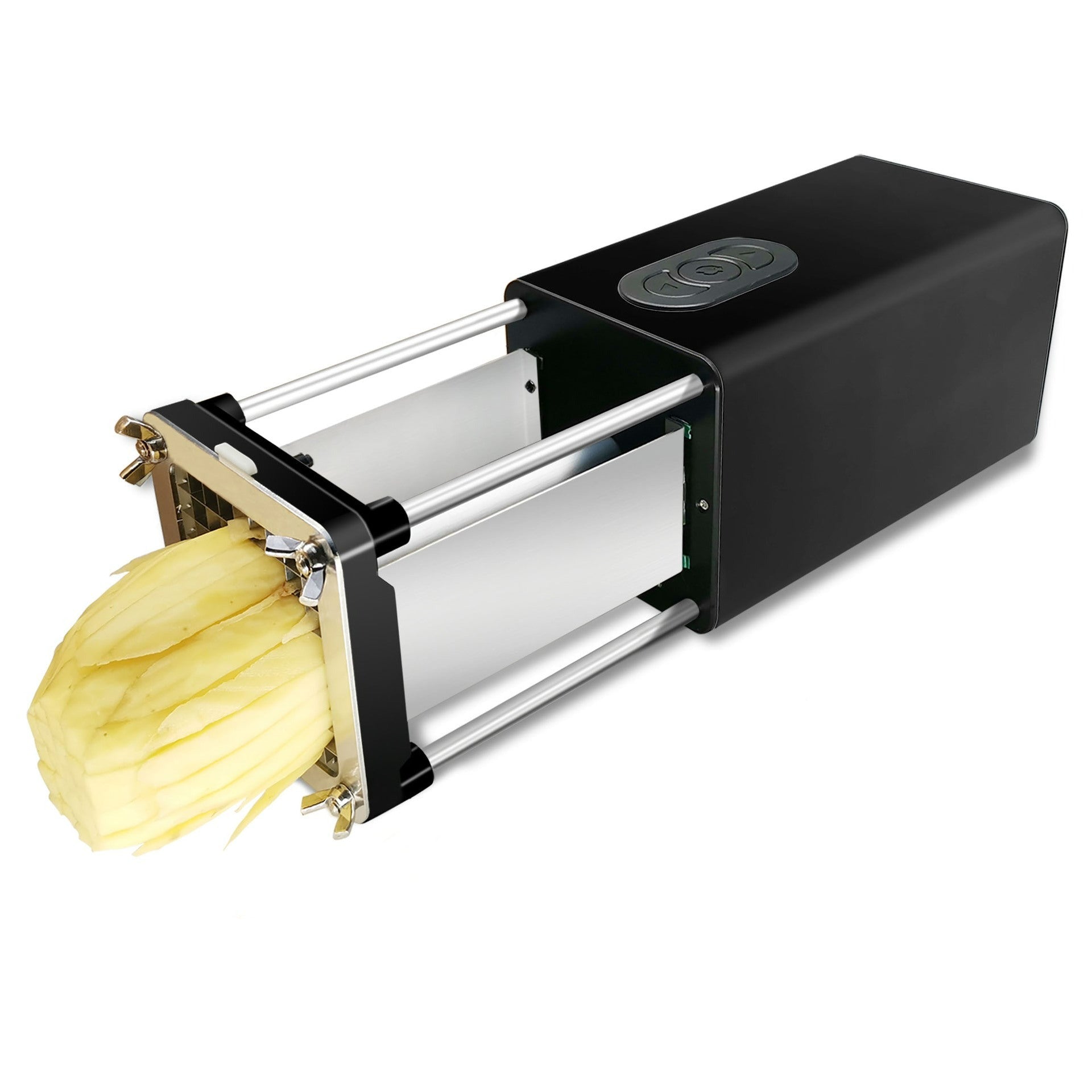 Electric French Fry Cutter - SELFTRITSS