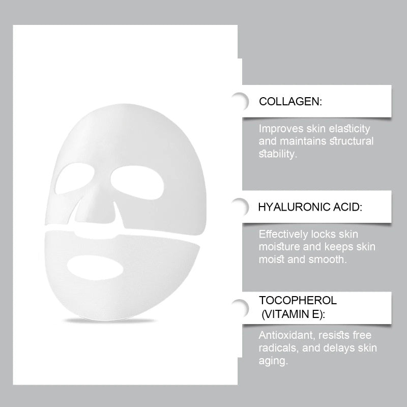 Biodance Collagen True Deep Mask, Collagen Mask