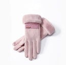 Gloving - Windproof Women's Touch Screen Gloves - SELFTRITSS