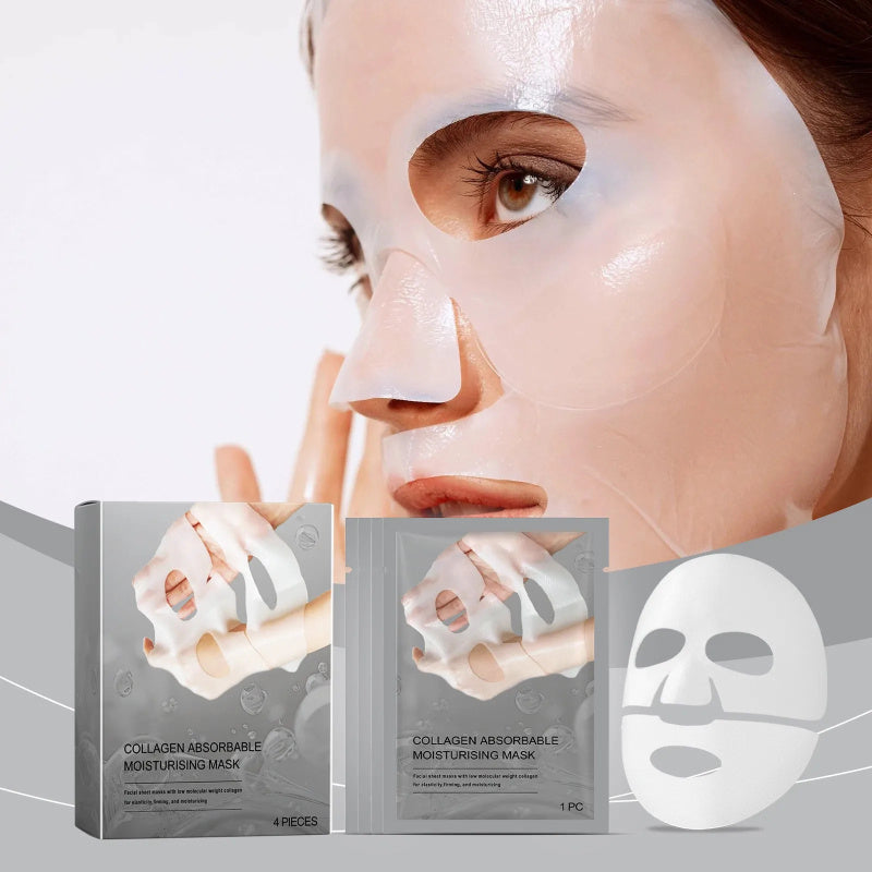 Biodance Collagen True Deep Mask, Collagen Mask