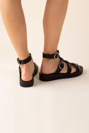 Gladiator Sandals - SELFTRITSS