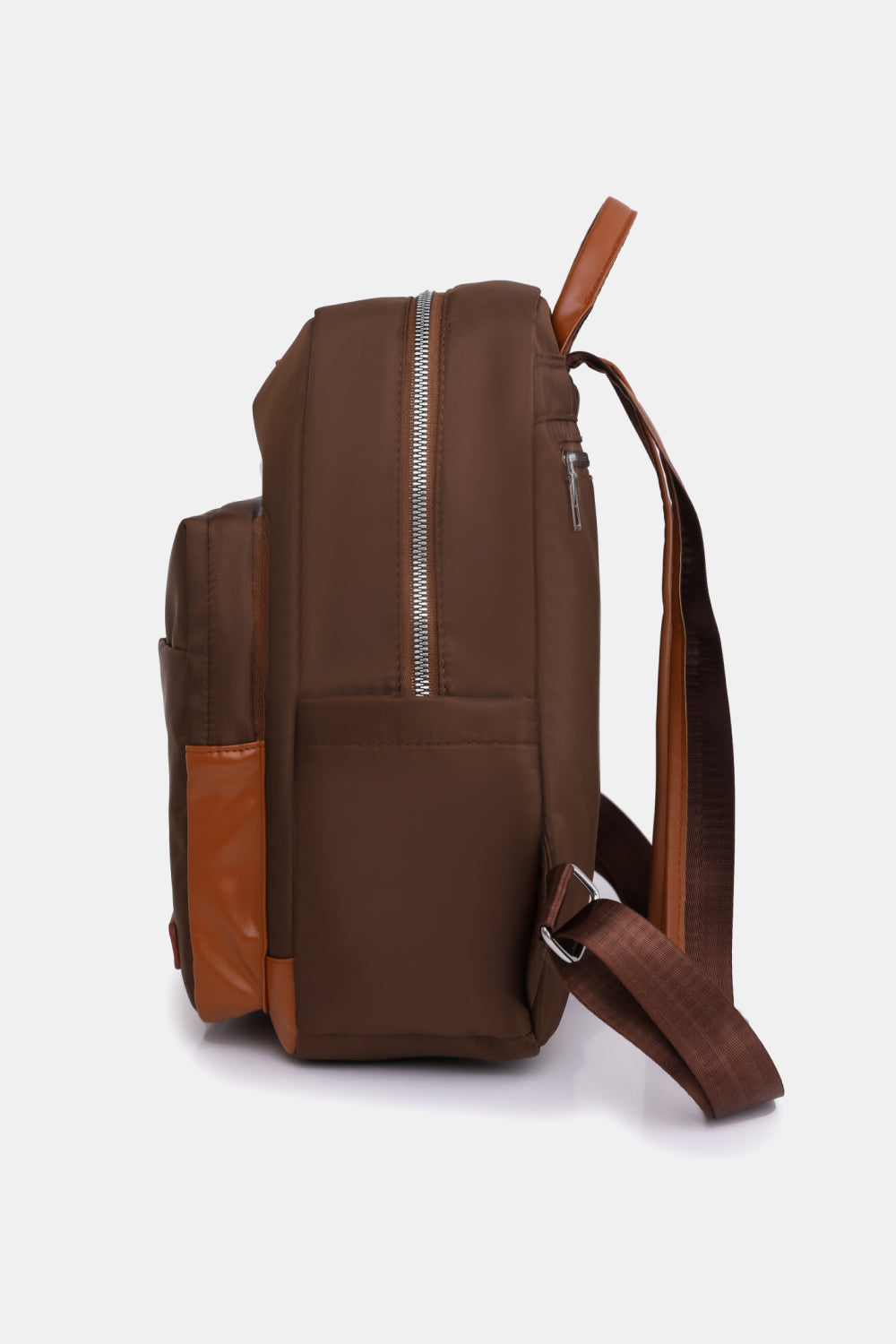 Medium Nylon Backpack - SELFTRITSS