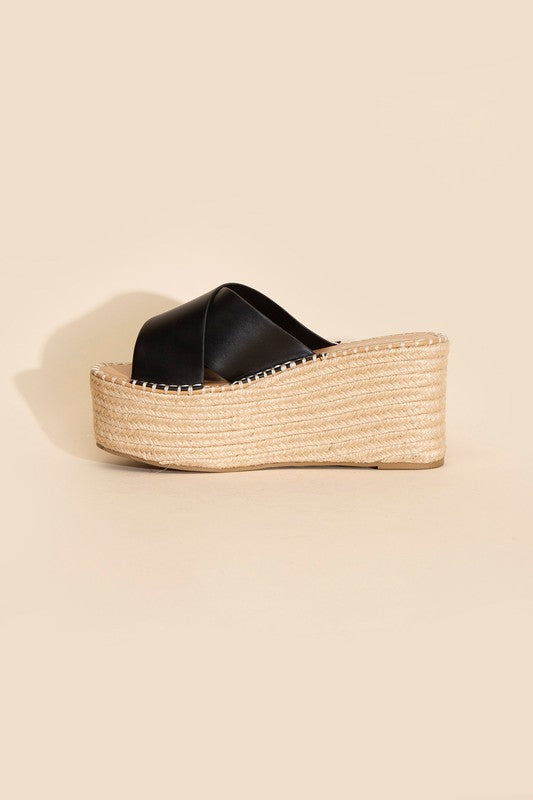 Partner-s Raffia Platform slides - SELFTRITSS   