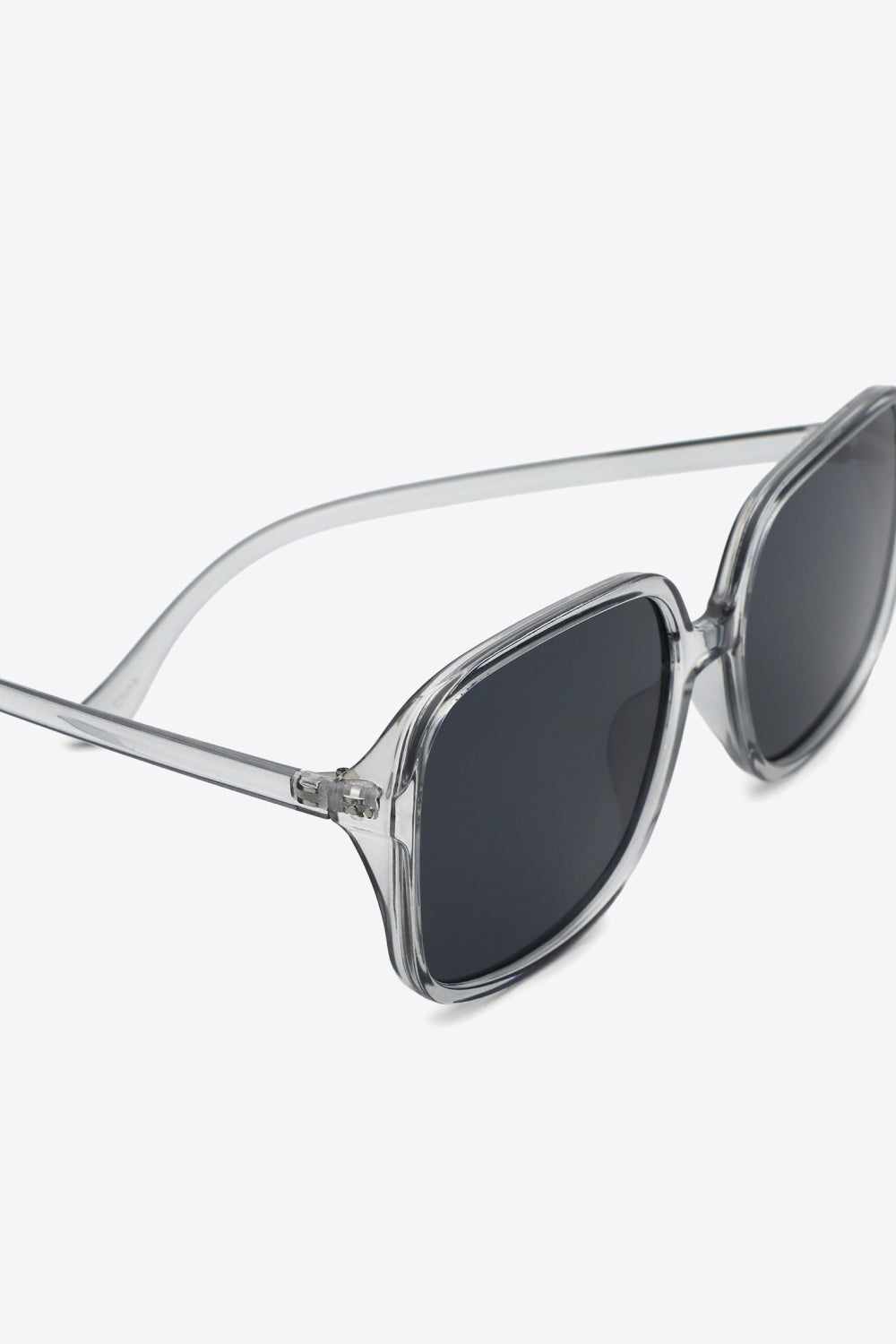 Polycarbonate Square Sunglasses - SELFTRITSS   