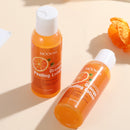Orange Peel Lotion Peeling Oil Body Lotion Gentle Exfoliation - SELFTRITSS