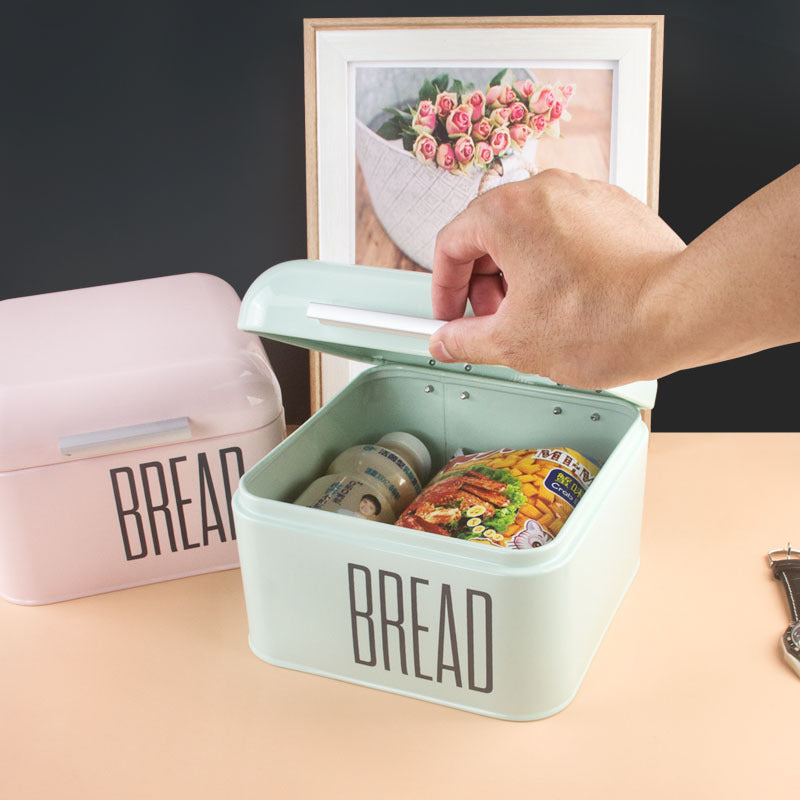 Bread Bin - SELFTRITSS